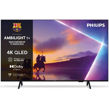 Televizorius Philips Ambilight 43PUS8400/12