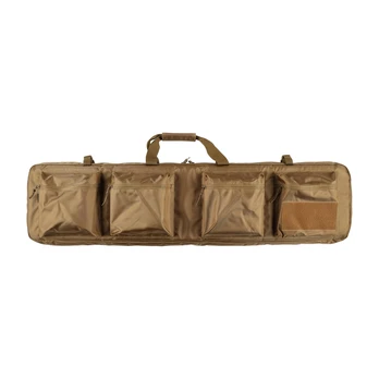 Garbacz Tactical 1 Coyote 115 cm Ginklo krepšys