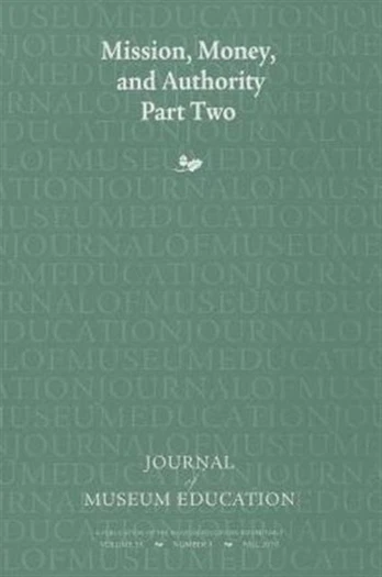 Mission, Money, and Authority, Part Two