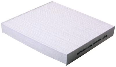 Filtras, salono oras DENCKERMANN M110833