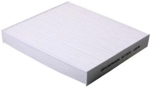 Filtras, salono oras DENCKERMANN M110833 kaina