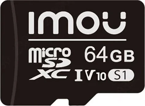 Micro SDXC 64GB Class 10 ST2-64-S1
