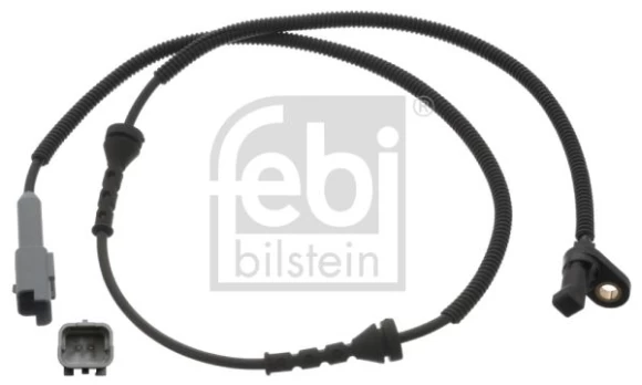 Jutiklis, rato greitis FEBI BILSTEIN 45228
