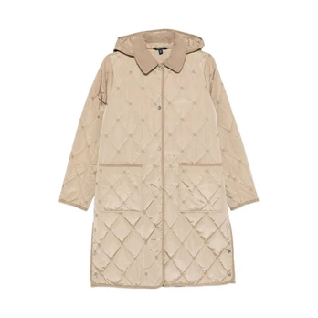 Striukė moterims, Kūno, Mng qlt 38"-insulated-coat