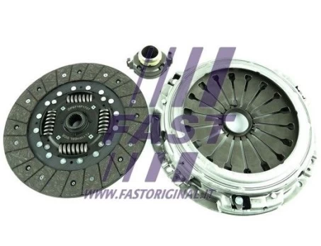 Sankabos komplektas FAST FT64099
