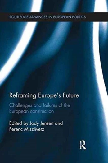 Reframing Europe's Future