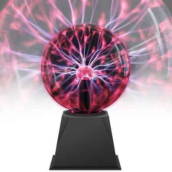 Plazmos lempa Reach Plasma Ball-5