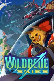 Wilde Blue Skies PC
