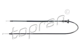 TOPRAN 503 952 Gaubto trosas