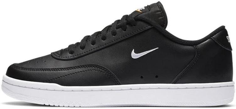 Laisvalaikio batai vyrams Nike CJ1679 002, juodi