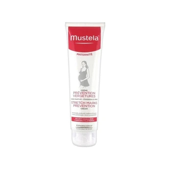 Kremas nuo strijų Mustela Maternite 150 ml