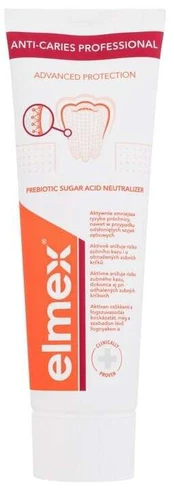 Dantų pasta Elmex Anti-Caries Professional, 75 ml