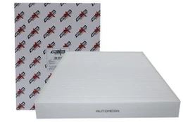 Filtras, salono oras AUTOMEGA 180049310