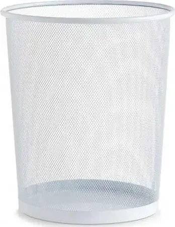 Bin 23L White
