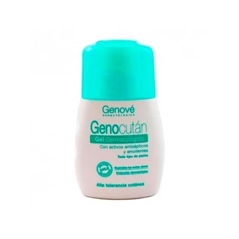 Genové Genocutan Kreminis Gel 100ml
