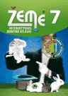 Žemė 7. Interaktyvaus mokymo atlasas