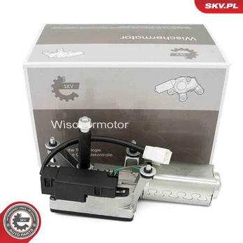 Valytuvo variklis ESEN SKV 19SKV220