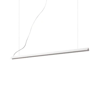 Ideal Lux Pakabinamas Šviestuvas V-LINE SP BIANCO