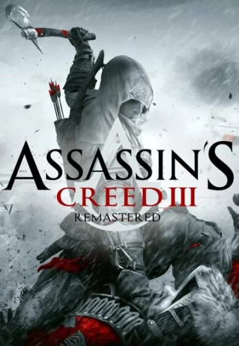 Assassin's Creed III: Remastered PC