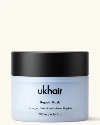 Uklash - Ukhair Hair Growth mask - 200ml