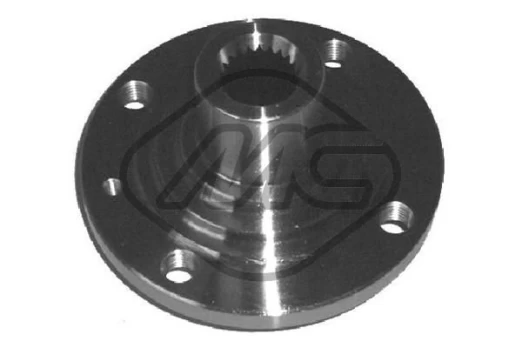 Rato stebulė Metalcaucho 90073