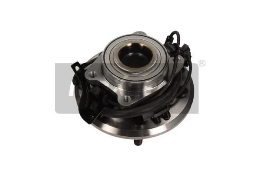 Rato guolio komplektas MAXGEAR 33-1048