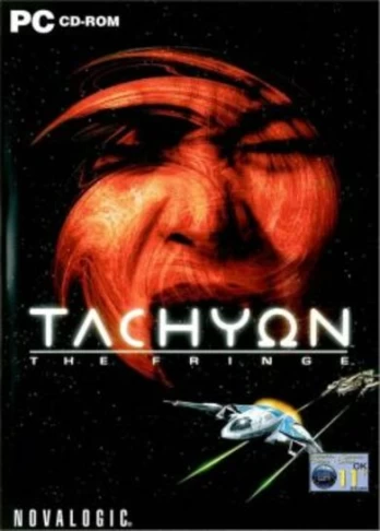 Tachyon: The Fringe PC