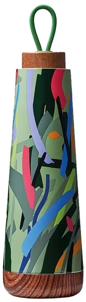 Termo gertuvė POTĖPIAI, 500 ml