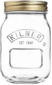 Słoik na przetwory PRESERVE JAR 0,5L / Kilner