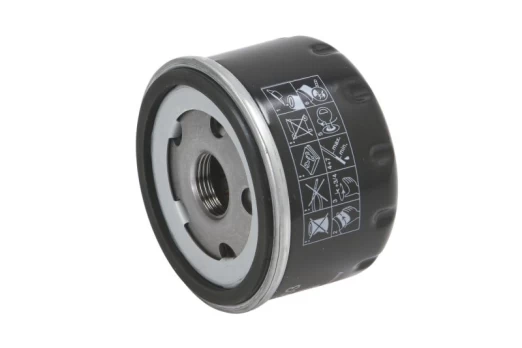 Alyvos filtras MANN-FILTER W7003