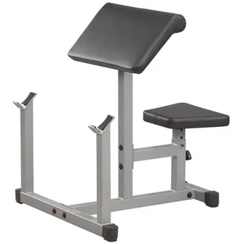 Suoliukas Powerline Preacher Curl PPB32X