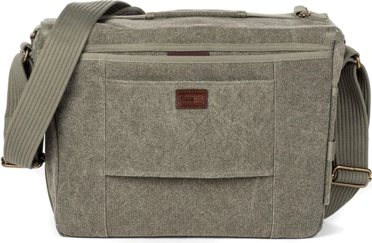 Think Tank camera bag Retrospective 30 V2.0, pinestone