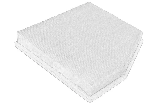 Oro filtras OE CHRYSLER 68214516AA
