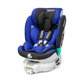 Pasisukanti vaikiška kėdutė 9-25kg