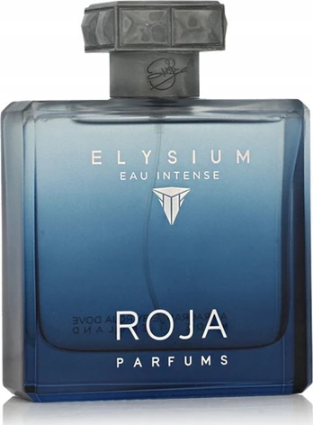 Kvapusis vanduo Roja Parfums Elysium Eau Intense, 100 ml