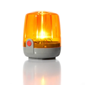 Rolly Toys signalinė lempa