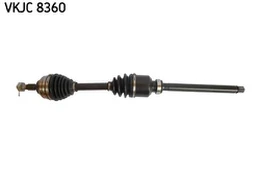 Pusašis SKF VKJC8360