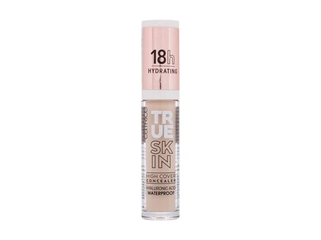 CATRICE_True Skin High Coverage korektor neperšlampamas 002 4,5ml
