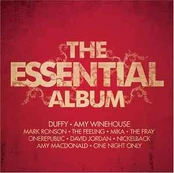 CD Various - The Essential Album