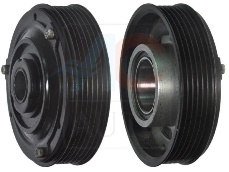 Magnetinė sankaba, oro kondicionieriaus kompresorius ACAUTO AC-06SD03