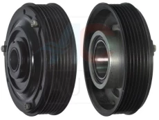 Magnetinė sankaba, oro kondicionieriaus kompresorius ACAUTO AC-06SD03 kaina