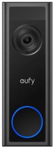 Eufy eufy Video Doorbell C31 with SD Card