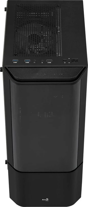 Quantum-G-BK-v3 Black