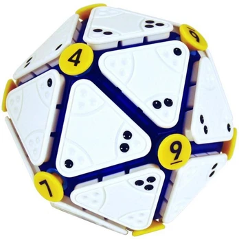 Dėlionė RECENT TOYS Galvosūkis ICOSOKU