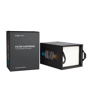 Snapmaker filtro kasetė oro valytuvui - 2 vnt