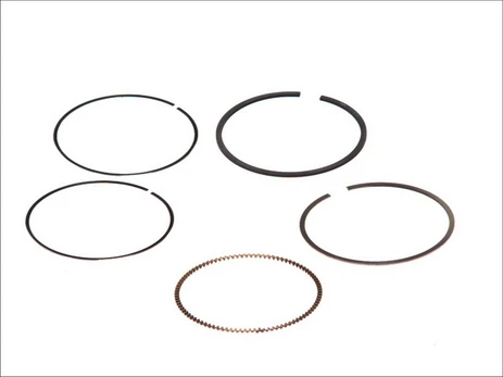 GOETZE 08-144200-00 Piston rings set