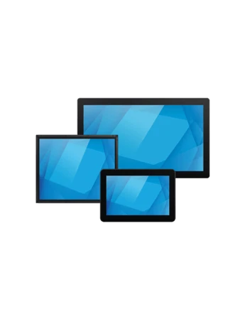 Monitorius Elo Touch Solutions 7