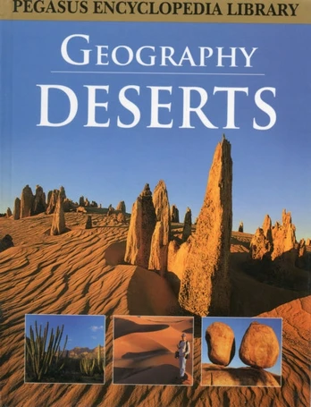Deserts