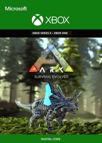 Ark: Survival Evolved Xbox