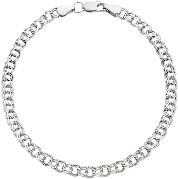 Sidabrinė apyrankė "Bismark" Brasco 54397